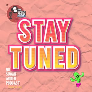 Stay tuned